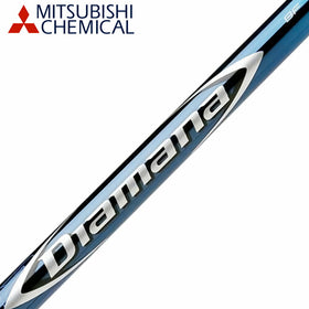 三菱ケミカル ディアマナBFシリーズ (Mitsubishi Chemical Diamana BF-Series) 単品販売不可 リシャフト専用