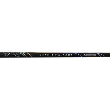 三菱ケミカル グランドバサラ GB シリーズ ウッドシャフト(Mitsubishi Chemical GRAND BASSARA GB SERIES) 単品販売不可 リシャフト専用