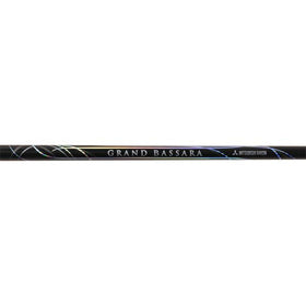 三菱ケミカル グランドバサラ GB シリーズ ウッドシャフト(Mitsubishi Chemical GRAND BASSARA GB SERIES) 単品販売不可 リシャフト専用