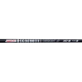 グラファイトデザイン Tour AD XC ウッドシャフト (Graphite Design Tour AD XC) リシャフト工賃別途必要 単体購入不可