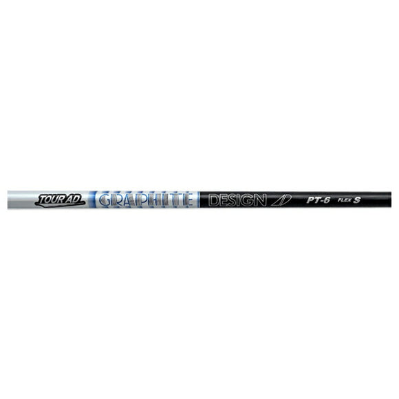 グラファイトデザイン Tour AD PT ウッドシャフト (Graphite Design Tour AD PT) リシャフト工賃別途必要 単体購入不可