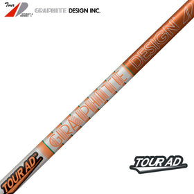 グラファイトデザイン Tour AD DI ウッドシャフト Graphite Design Tour AD DI リシャフト工賃別途必要 単体購入不可