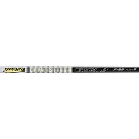 グラファイトデザイン Tour AD F フェアウェイウッドシャフト (Graphite Design Tour AD F) リシャフト工賃別途必要 単体購入不可