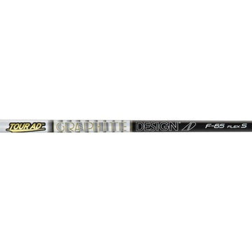 グラファイトデザイン Tour AD F フェアウェイウッドシャフト (Graphite Design Tour AD F) リシャフト工賃別途必要 単体購入不可