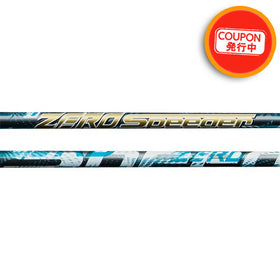 クーポン対象商品 単品販売不可 フジクラ Fujikura ゼロスピーダー ウッドシャフト ZERO Speeder リシャフト工賃別途必要 日本仕様