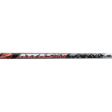 USTマミヤ アッタス ジャック ウッドシャフト (UST Mamiya ATTAS 11) 単品販売 リシャフト時工賃別途必要