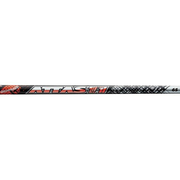 USTマミヤ アッタス ジャック ウッドシャフト (UST Mamiya ATTAS 11) 単品販売 リシャフト時工賃別途必要