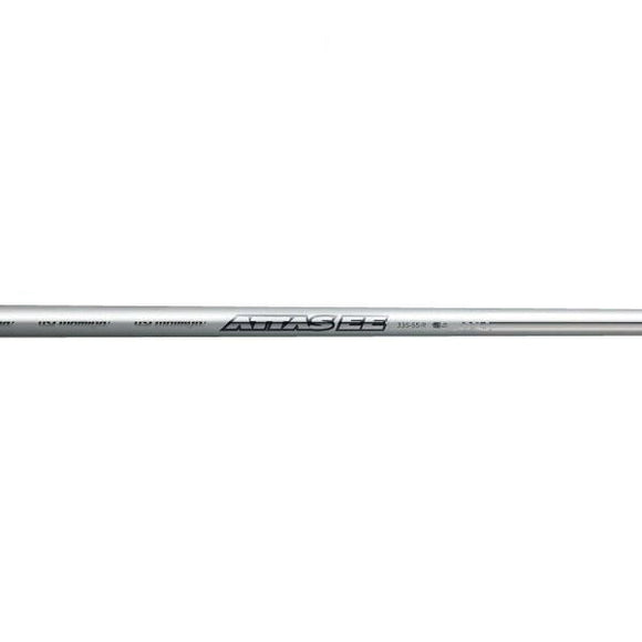 USTマミヤ アッタス EE FW シャフト (UST Mamiya ATTAS EE FW) 単品販売 リシャフト時工賃別途必要