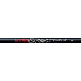 日本シャフト N.S.PRO GT 800 ドライバー NIPPON SHAFT N.S.PRO GT 800 Driver 単品販売 リシャフト時工賃別途必要