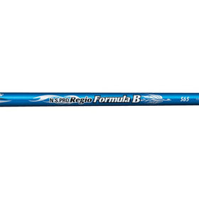 日本シャフト N.S.PRO レジオ フォーミュラ B ウッドシャフト NIPPON SHAFT N.S.PRO Regio Formula B 単品販売 リシャフト時工賃別途必要