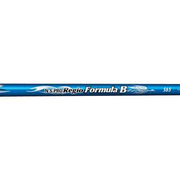 日本シャフト N.S.PRO レジオ フォーミュラ B ウッドシャフト NIPPON SHAFT N.S.PRO Regio Formula B 単品販売 リシャフト時工賃別途必要