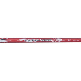 日本シャフト N.S.PRO レジオ フォーミュラ M ウッドシャフト Regio Formula 単品販売 リシャフト時工賃別途必要