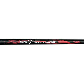日本シャフト N.S.PRO レジオ フォーミュラ M プラス ウッドシャフト Regio Formula 単品販売 リシャフト時工賃別途必要