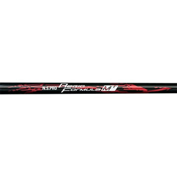 日本シャフト N.S.PRO レジオ フォーミュラ M プラス ウッドシャフト Regio Formula 単品販売 リシャフト時工賃別途必要