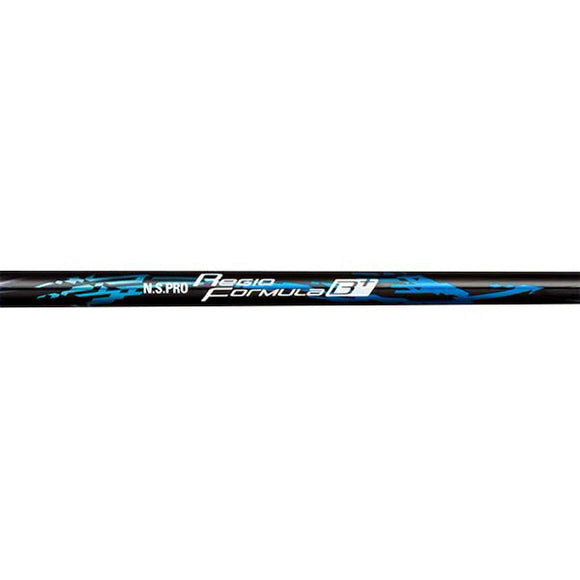 日本シャフト N.S.PRO レジオ フォーミュラ B プラス ウッドシャフト (NIPPON SHAFT N.S.PRO Regio Formula B＋)単品販売 リシャフト時工賃別途必要