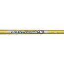 日本シャフト N.S.PRO レジオ フォーミュラ MB ウッドシャフト Regio Formula 単品販売 リシャフト時工賃別途必要