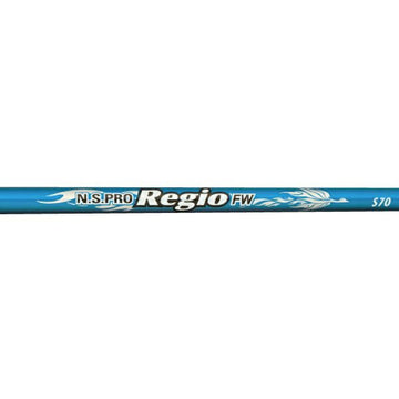 日本シャフト N.S.PRO レジオ FW NIPPON SHAFT N.S.PRO Regio FW 単品販売 リシャフト時工賃別途必要