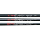 日本シャフト N.S.PRO GT 500/600/700 FW NIPPON SHAFT N.S.PRO GT 単品販売 リシャフト時工賃別途必要