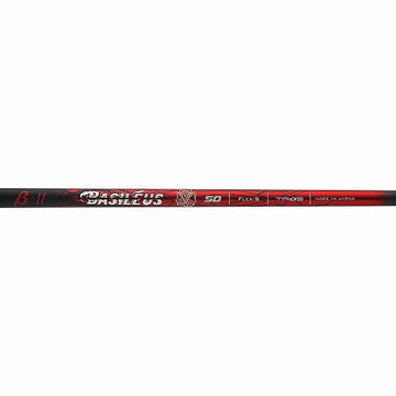 バシレウス ベータ 2 ウッドシャフト Basileus β II 単品販売 リシャフト時工賃別途必要