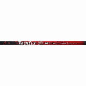 バシレウス ベータ 2 ウッドシャフト Basileus β II 単品販売 リシャフト時工賃別途必要