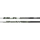 エストリックス ショックウェーブ ブラック ウッドシャフト S-Trixx Shockwave Black 単品販売 リシャフト時工賃別途必要
