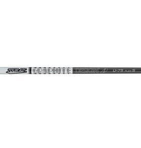 グラファイトデザイン Tour AD U ユーティリティーシャフト (Graphite Design Tour AD U Utility) リシャフト工賃別途必要 単体購入不可