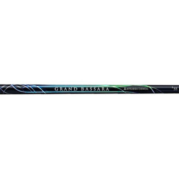 三菱ケミカル グランドバサラ ハイブリッド シャフト (Mitsubishi Chemical GRAND BASSARA HYBRID SERIES) 単品販売不可 リシャフト専用
