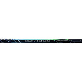 三菱ケミカル グランドバサラ ハイブリッド シャフト (Mitsubishi Chemical GRAND BASSARA HYBRID SERIES) 単品販売不可 リシャフト専用