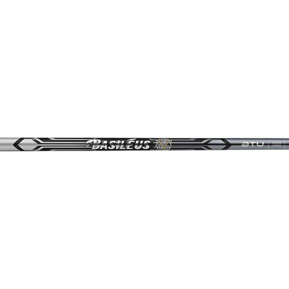 バシレウス ツアー UT ハイブリッド (ビーティーユー) (Basileus Tour UT Hybrid BTU) 単品販売 リシャフト時工賃別途必要