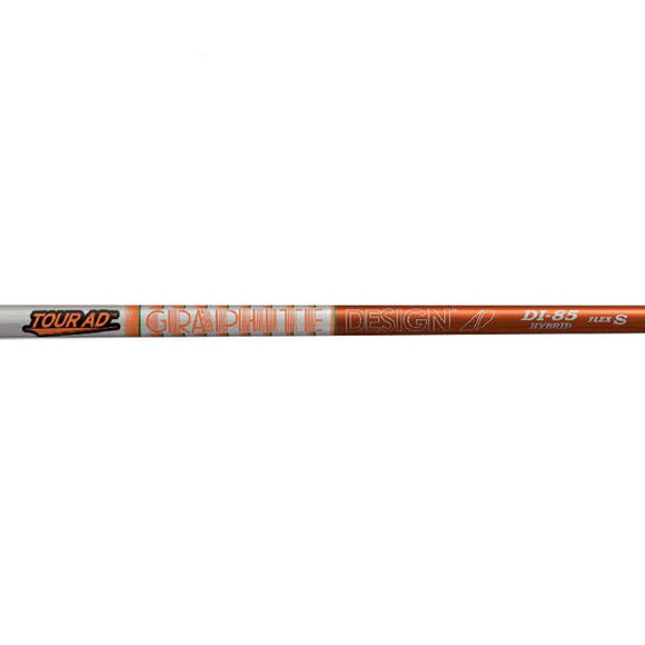 グラファイトデザイン Tour AD DI ハイブリッド Graphite Design Tour AD DI Hybrid リシャフト工賃別途必要 単体購入不可