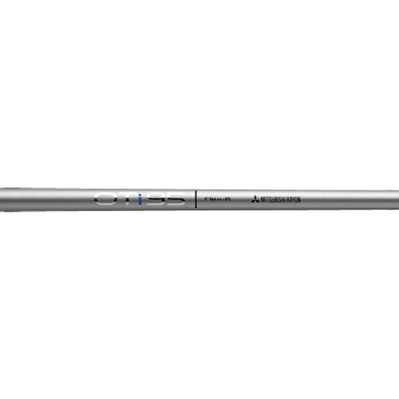 三菱ケミカル OT アイアン シリーズ アイアンシャフト(Mitsubishi Chemical OT IRON SERIES) 単品販売不可 リシャフト専用