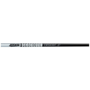 グラファイトデザイン Tour AD AD-105 アイアン (Graphite Design Tour AD AD-105 Iron) リシャフト工賃別途必要 単体購入不可