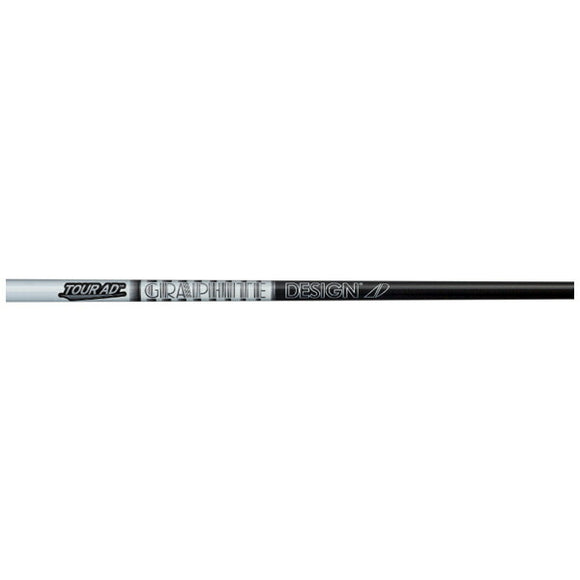 グラファイトデザイン Tour AD AD-105 アイアン (Graphite Design Tour AD AD-105 Iron) リシャフト工賃別途必要 単体購入不可