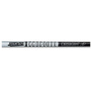 グラファイトデザイン Tour AD AD-75 アイアン スタンダードブラッ (Graphite Design Tour AD AD-75 Iron) リシャフト工賃別途必要 単体購入不可
