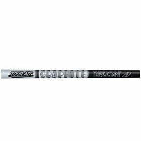 グラファイトデザイン Tour AD AD-115 アイアン (Graphite Design Tour AD AD-115 Iron) リシャフト工賃別途必要 単体購入不可