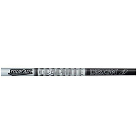 【リシャフト工賃込】【単体購入不可】グラファイトデザイン Tour AD AD-115 アイアン 【#5-W/6本組】 (Graphite Design Tour AD AD-115 Iron) (#5-W/6pcs set)