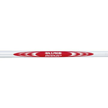 日本シャフト N.S.PRO モーダス3 システム3 ツアー 125 アイアン単品販売 リシャフト時工賃別途必要