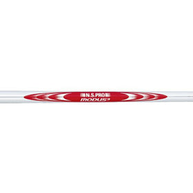 日本シャフト N.S.PRO モーダス3 システム3 ツアー 125 アイアン単品販売 リシャフト時工賃別途必要