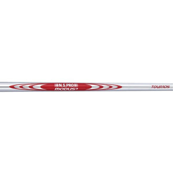 日本シャフト N.S.PRO モーダス3 ツアー 105 アイアン N.S.Pro MODUS3 TOUR 105 Iron 単品 単品販売 リシャフト時工賃別途必要