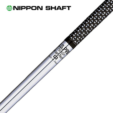 日本シャフト N.S.PRO 750GH Wrap Tech アイアン NIPPON SHAFT N.S.PRO 750GH Wrap Tech Iron 単品 単品販売 リシャフト時工賃別途必要