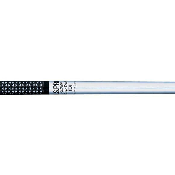 日本シャフト N.S.PRO 750GH Wrap Tech アイアン NIPPON SHAFT N.S.PRO 750GH Wrap Tech Iron 単品 単品販売 リシャフト時工賃別途必要