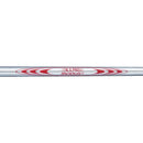 日本シャフト N.S.PRO モーダス3 ツアー 130 アイアン N.S.PRO MODUS3 TOUR 130 Iron 単品 単品販売 リシャフト時工賃別途必要