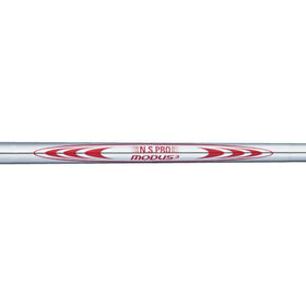 日本シャフト N.S.PRO モーダス3 ツアー 130 アイアン N.S.PRO MODUS3 TOUR 130 Iron 単品 単品販売 リシャフト時工賃別途必要