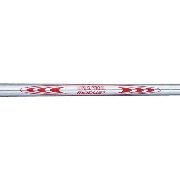 日本シャフト N.S.PRO モーダス3 ツアー 130 アイアン N.S.PRO MODUS3 TOUR 130 Iron 単品 単品販売 リシャフト時工賃別途必要