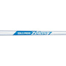 日本シャフト N.S.PRO ゼロス7 アイアン NIPPON SHAFT N.S.PRO Zelos7 Iron 単品 単品販売 リシャフト時工賃別途必要
