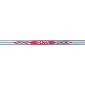 日本シャフト N.S.PRO モーダス3 ツアー 120 アイアン #5-W/6本組 単品販売 リシャフト時工賃別途必要