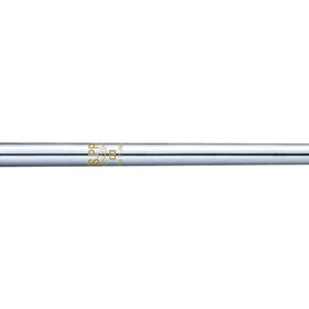 日本シャフト N.S.PRO 850GH アイアン #5-W/6本組 (NIPPON SHAFT N.S.PRO 850GH Iron) (#5-W/6pcs set) 単品販売 リシャフト時工賃別途必要