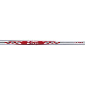 日本シャフト N.S.PRO モーダス3 ツアー 105 アイアン #5-W/6本組 単品販売 リシャフト時工賃別途必要