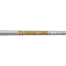 トゥルーテンパー ダイナミックゴールド 95 アイアン (True Temper DG 95 Iron) 単品