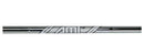 トゥルーテンパー AMT ツアー ホワイト アイアン (True Temper AMT Tour White Iron) 単品 単品販売 リシャフト時工賃別途必要